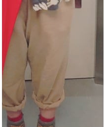 UNIQLO | チノパンツ