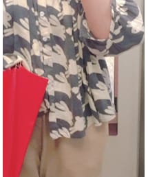 Fillil | シャツ/ブラウス