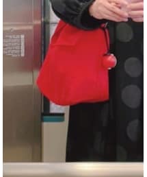 IO GRAPHIC | ショルダーバッグ