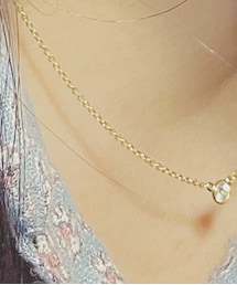 TIFFANY&Co. | ネックレス