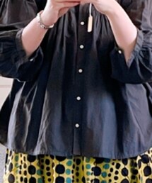 Fillil | シャツ/ブラウス