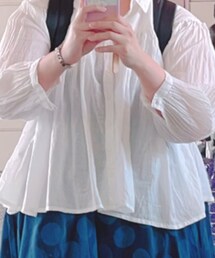 Fillil | シャツ/ブラウス