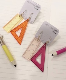 メディストアで購入 | ピアス（片耳用）