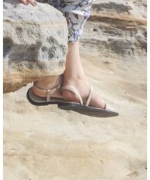 CHARLES & KEITH | サンダル