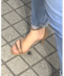 LE TALON | サンダル