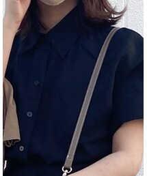 ZARA | チュニック