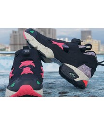 Reebok | Reebok pump fury(スニーカー)