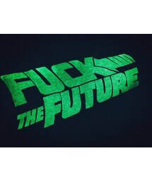 JUMPER x DELTA - FXXK THE FUTURE TEE (Tシャツ/カットソー)