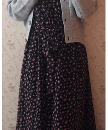 ZARA | ワンピース
