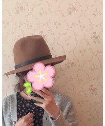 GAP | ハット
