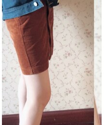UNIQLO | スカート