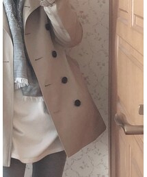 BURBERRY | トレンチコート