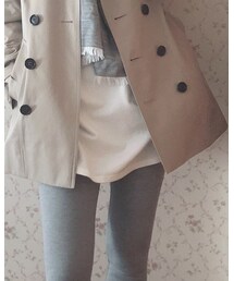 reca | パーカー