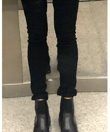 Dr. Martens | ブーティ