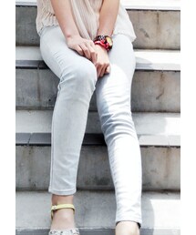 Garage | デニムパンツ