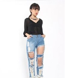 Young Hungry Free | シャツ/ブラウス