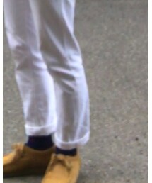 UNIQLO | デニムパンツ