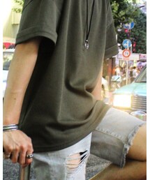 MOODCELA | Tシャツ/カットソー