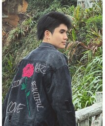 RAZZTOKYO | デニムジャケット