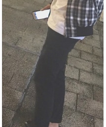 UNIQLO | デニムパンツ