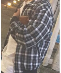 FRED PERRY | ブルゾン