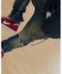 big john&sun | デニムパンツ