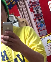 HOLLYWOOD RANCH MARKET | その他アウター