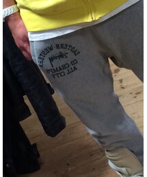 STUSSY | その他パンツ