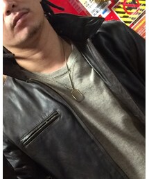 WEGO | ネックレス