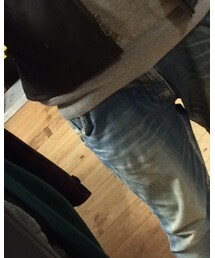 Big John | デニムパンツ