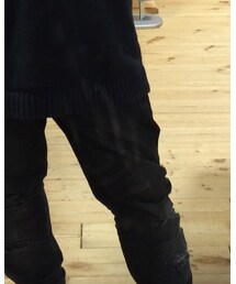 H&M | デニムパンツ