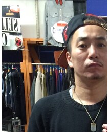 Mitchell&Ness | キャップ