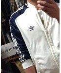 adidas(アディダス)の「ジャケット/アウター(その他アウター)」