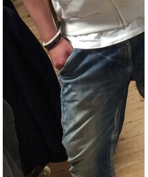 Big John | デニムパンツ