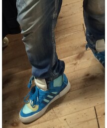 adidas | スニーカー