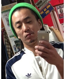 NEW ERA | ニットキャップ/ビーニー