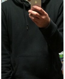 UNIQLO | パーカー