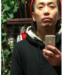 Bershka | パーカー