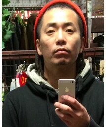 Bershka | ニットキャップ/ビーニー