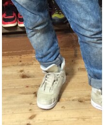 AIR JORDAN | スニーカー