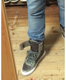 DIESEL | スニーカー