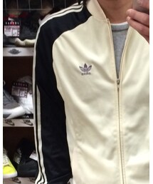 adidas vintage atp jersey | その他アウター