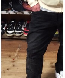 H&M | デニムパンツ