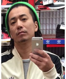 NEW ERA | ニットキャップ/ビーニー