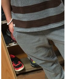 UNIQLO | その他パンツ