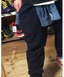 UNIQLO | その他パンツ