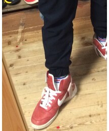 nike ID | スニーカー