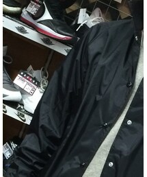 no brand | ナイロンジャケット