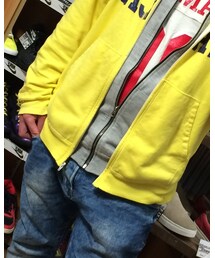 Bershka | パーカー