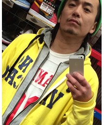 FRANKLIN & MARSHALL | Tシャツ/カットソー